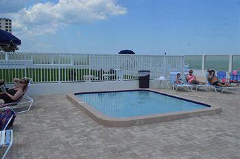 Traders Inn Beach Club Ormond Beach Extérieur photo
