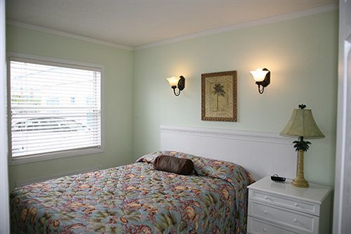 Traders Inn Beach Club Ormond Beach Extérieur photo