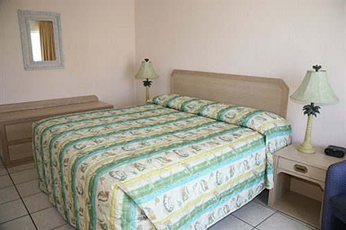 Traders Inn Beach Club Ormond Beach Extérieur photo