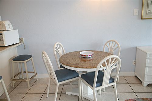 Traders Inn Beach Club Ormond Beach Extérieur photo