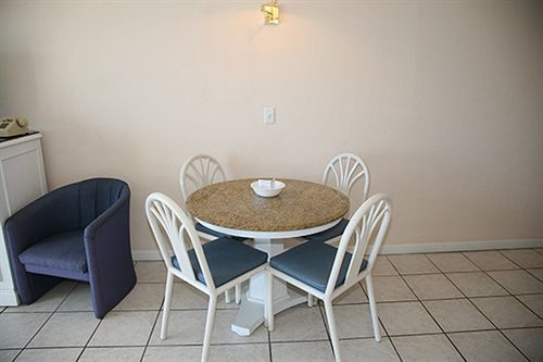 Traders Inn Beach Club Ormond Beach Extérieur photo