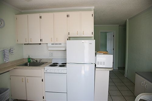 Traders Inn Beach Club Ormond Beach Extérieur photo