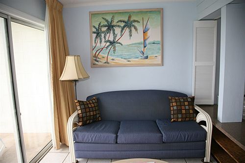 Traders Inn Beach Club Ormond Beach Extérieur photo