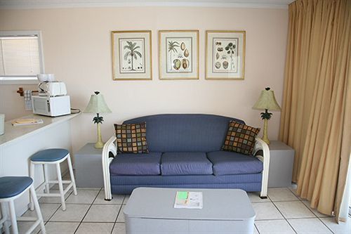 Traders Inn Beach Club Ormond Beach Extérieur photo