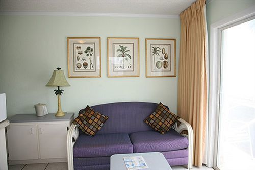 Traders Inn Beach Club Ormond Beach Extérieur photo