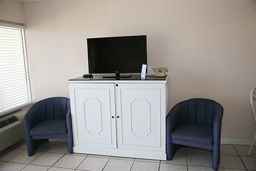 Traders Inn Beach Club Ormond Beach Extérieur photo
